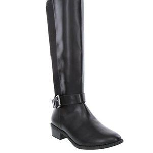 Rampage Ivey Tall Riding Boots